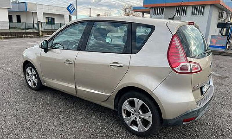 Renault Xmode...