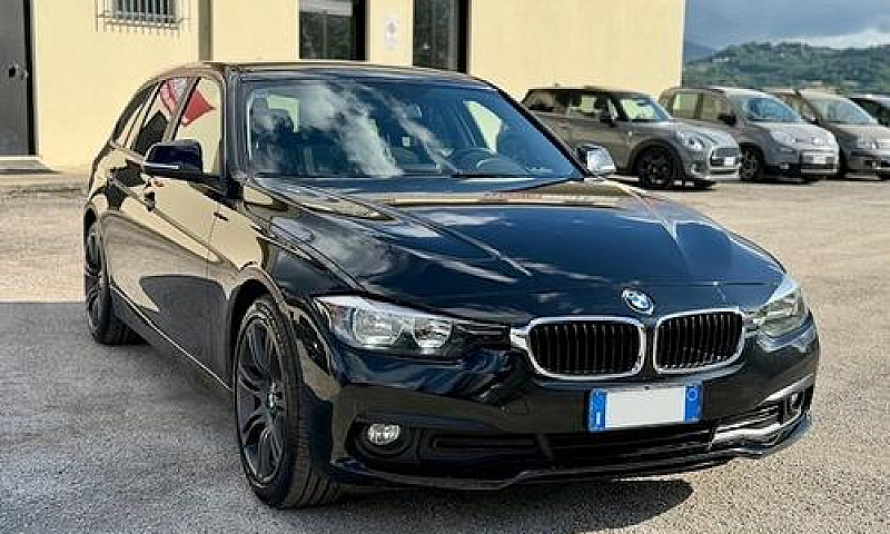 Bmw 316 316D Touring...