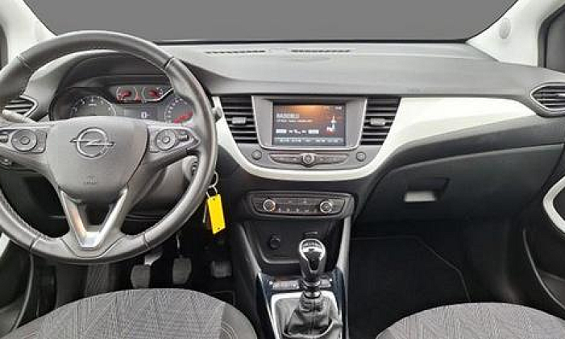 Opel Crossland X 1.5...