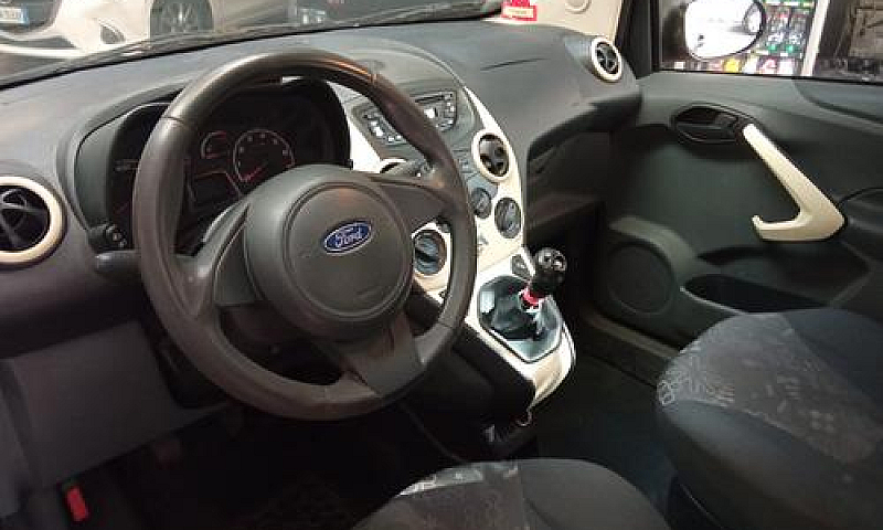 Ford Ka Ka 1.2 8V 69...