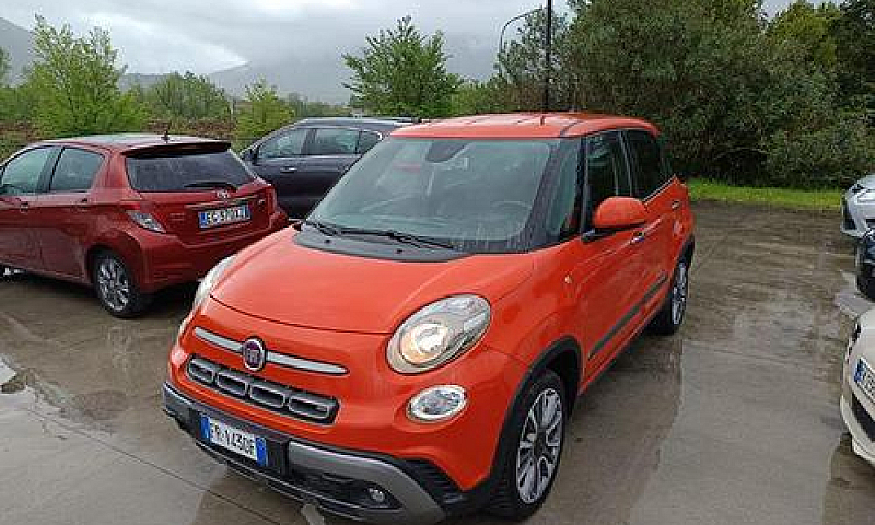 Fiat 500 L 1.3 Mjt 9...