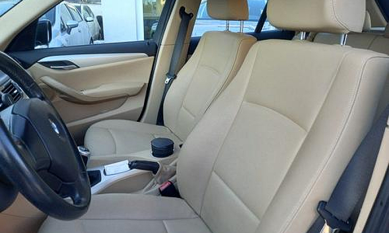 Bmw X1 Sdrive18D...