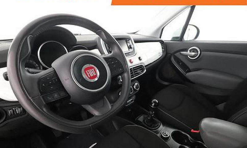 Fiat 500X Td04004...
