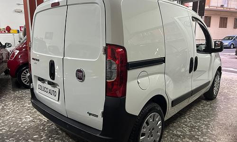 Fiat Fiorino 1.4 Ben...