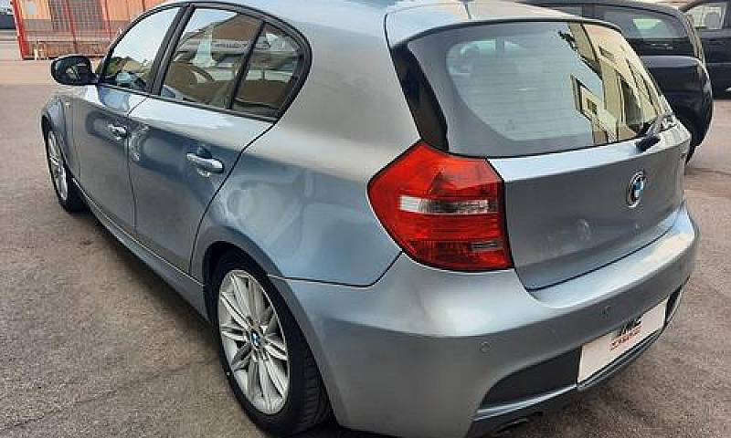 Bmw 118 118D 2.0 143...