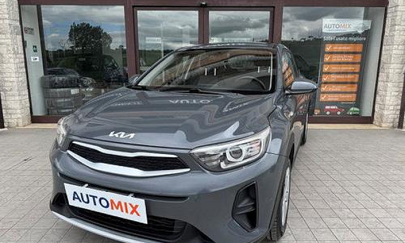 Kia Stonic 1.2 Dpi U...