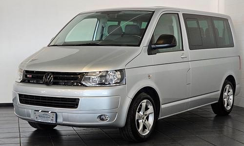 Vw Caravelle 2.0 Tdi...