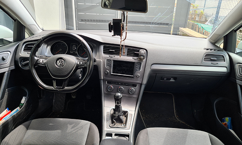 Golf 1.6 90 Cv Ok Ne...