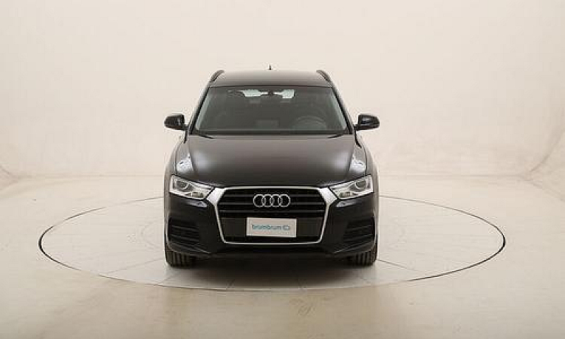 Audi Q3 Business S T...