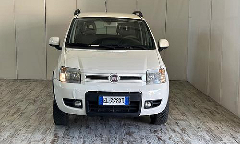 Fiat Panda 1.3 Mjt 1...