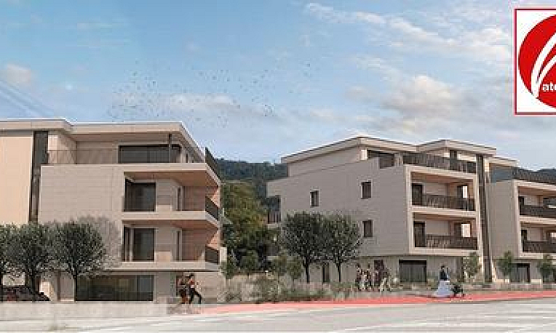 Lavis Zona Centrale ...