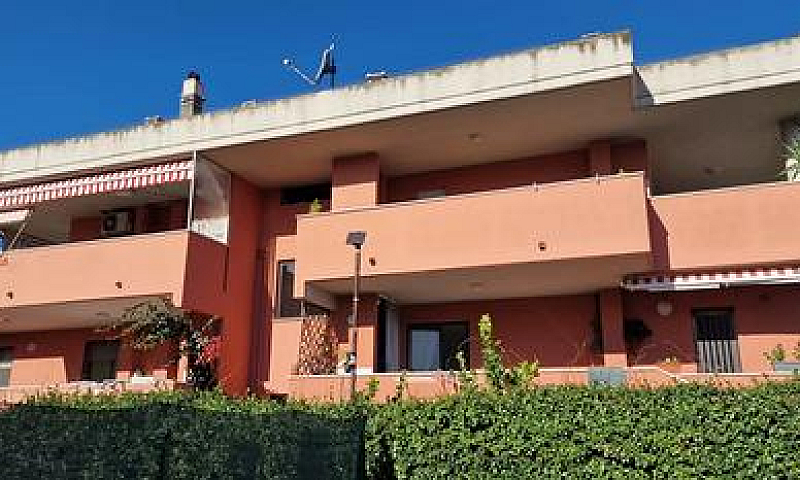 Appartamento Zona Bi...