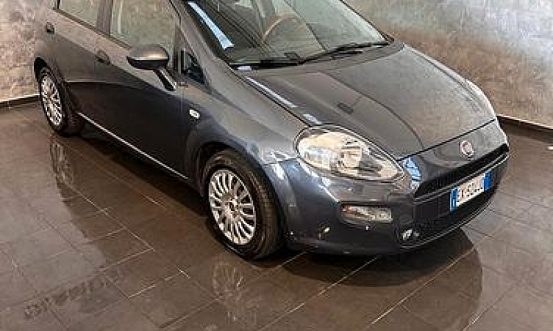 Fiat Punto 1.3 Mjt I...