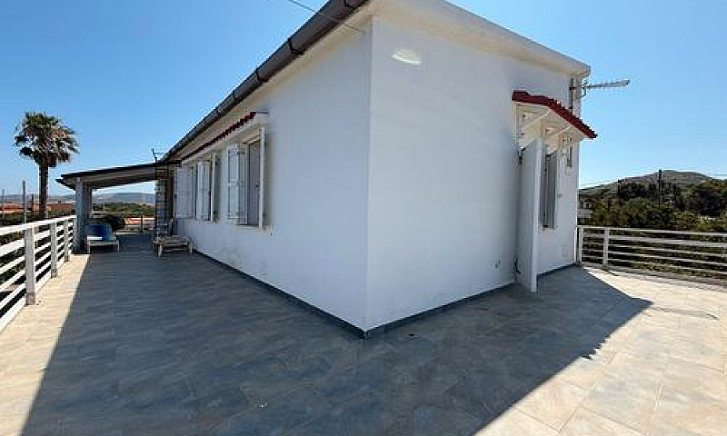 Villa Ristrutturata ...