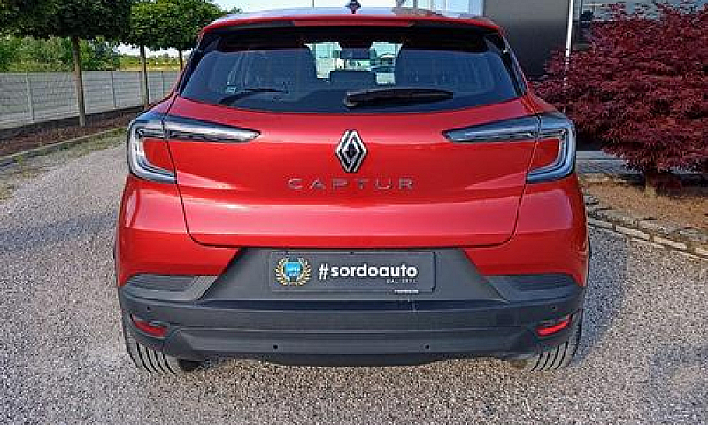 Renault Captur Eco-G...