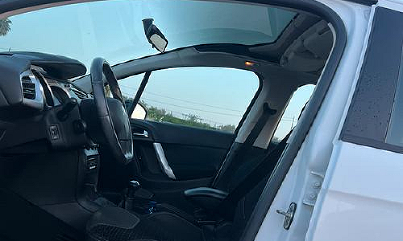 Citroen 1400 Hdi Exs...
