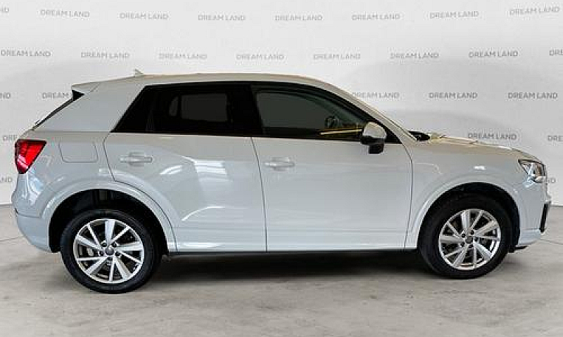 Audi Q2 1.6 Tdi Spor...