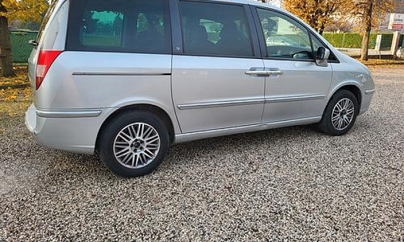 Lancia Phedra 2.0 Mj...
