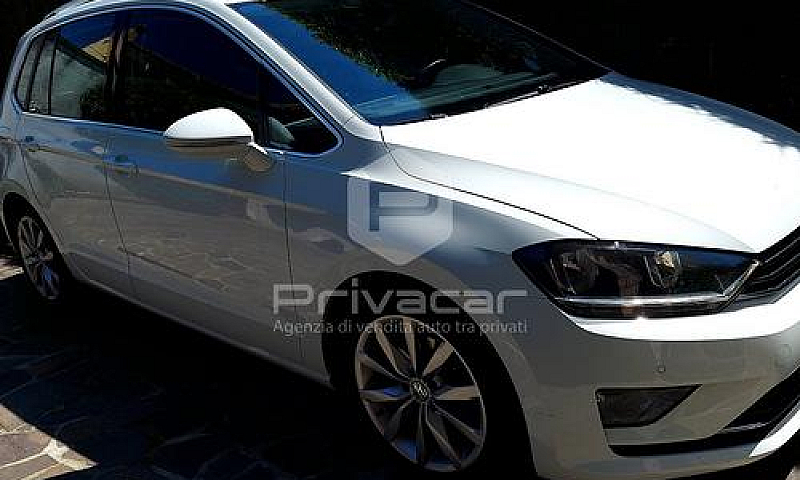 Volkswagen Golf Spor...
