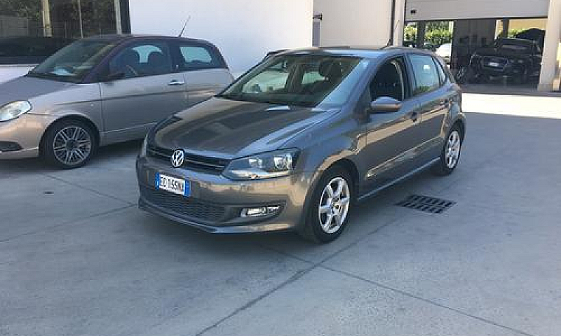 Volkswagen Polo 1.4 ...