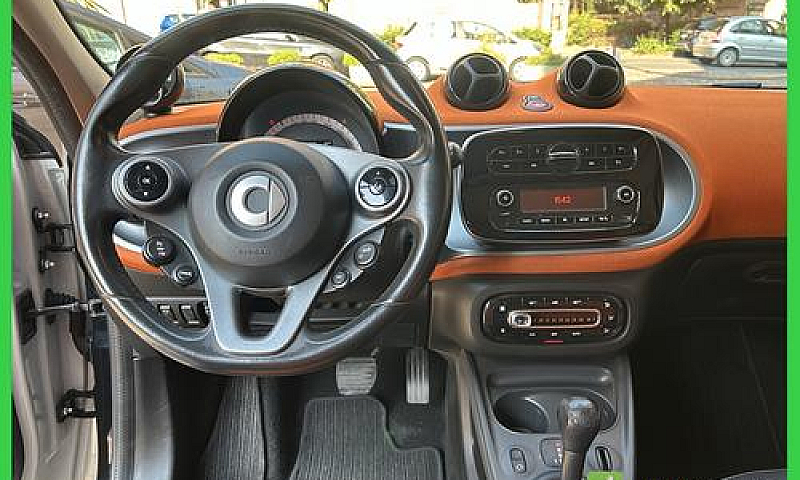 Smart Forfour 70 1.0...