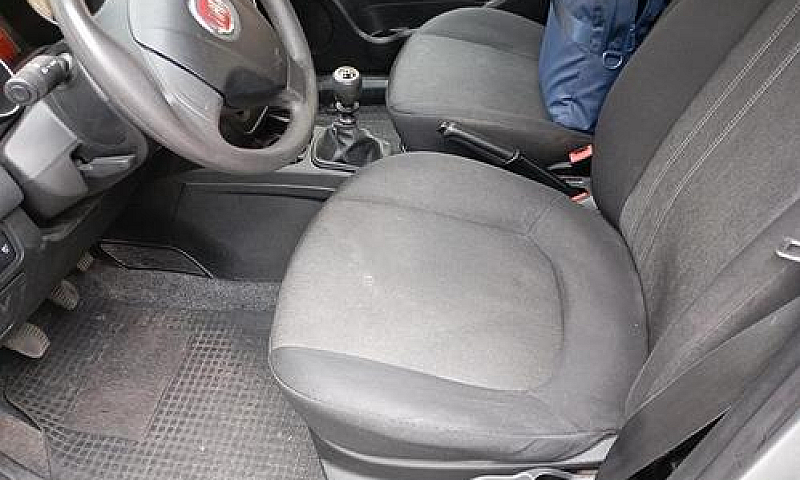 Fiat Punto - Buona N...