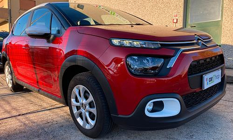Citroen C3 Puretech ...