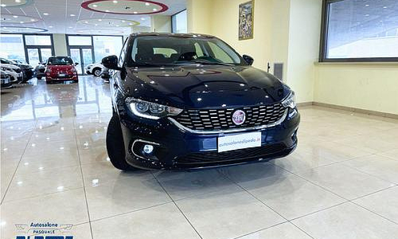 Fiat Tipo 1.3 Mjt S&...