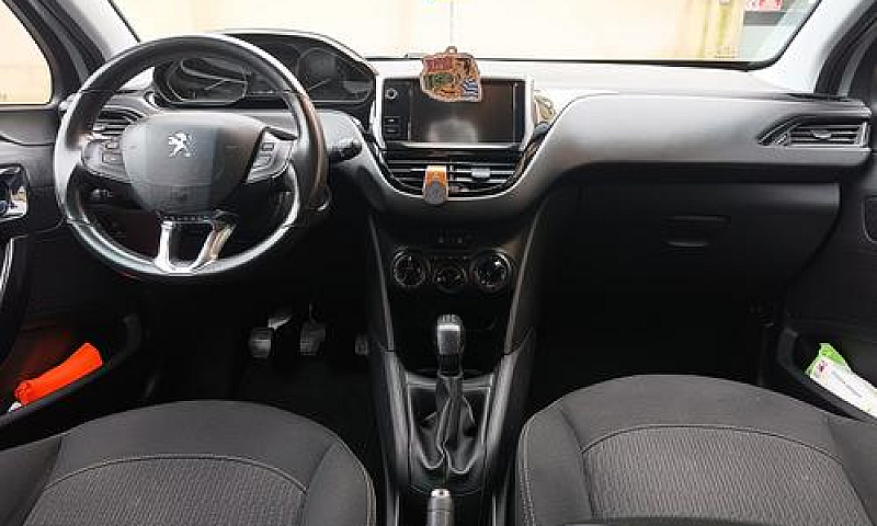 Peugeot 208 Active B...