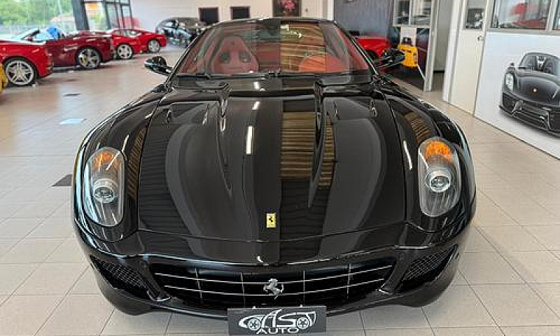 Ferrari 599 Gtb Fior...