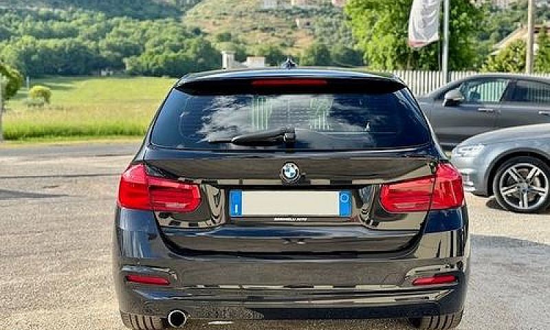 Bmw 316 316D Touring...