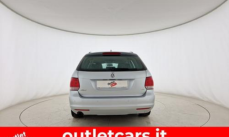 Volkswagen Golf Vari...