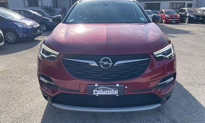 Opel Grandland X 1.5...