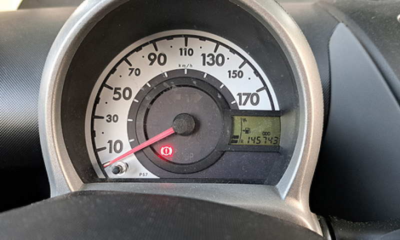 Citroen C1...