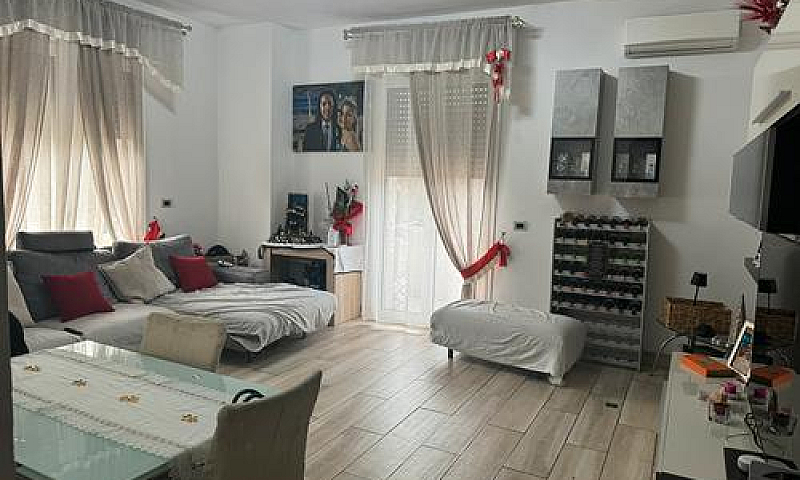 Appartamento A Riove...