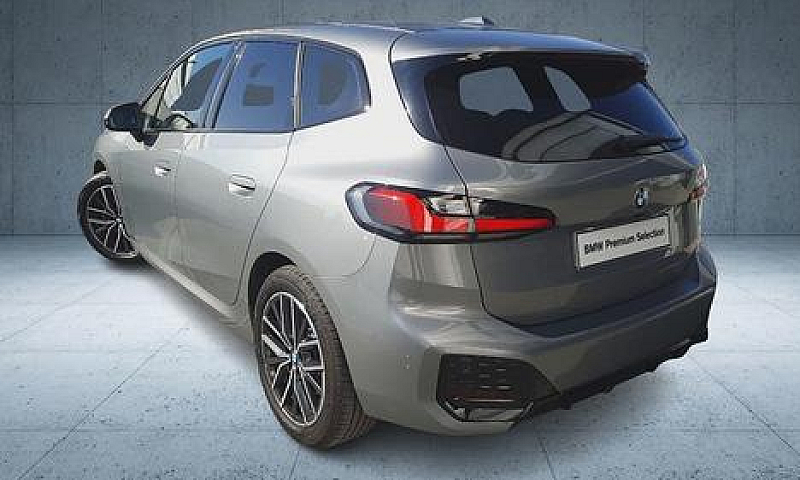 Bmw 218 D Active Tou...