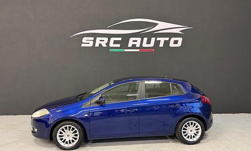 Fiat Bravo 1.4 Activ...