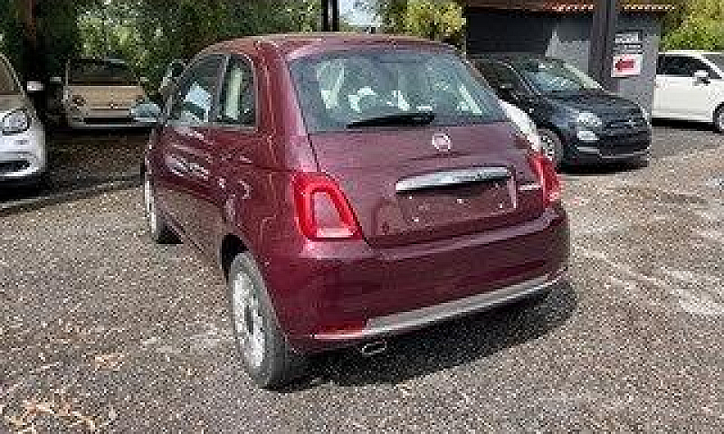 Fiat 500 1.0 Hybrid ...