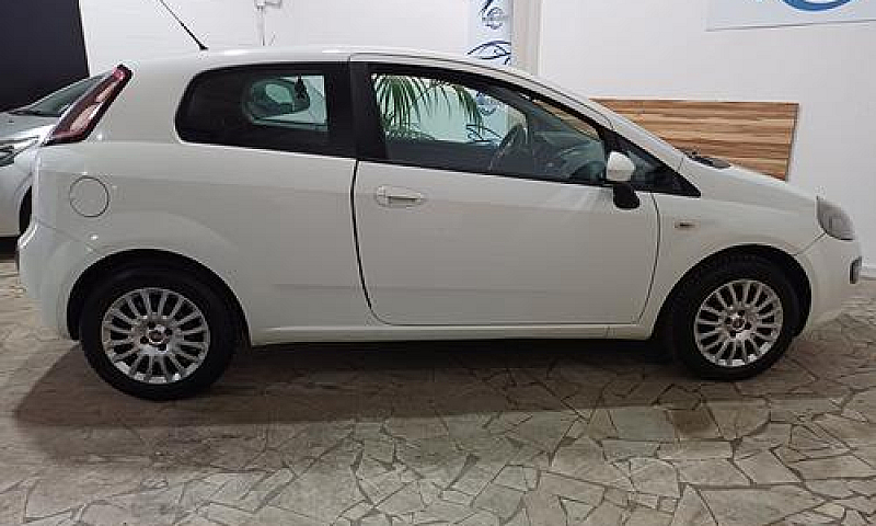 Fiat Punto Evo 1.3 M...