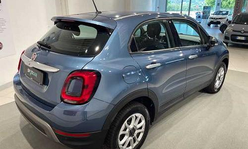 Fiat 500X 1.3 T4 150...