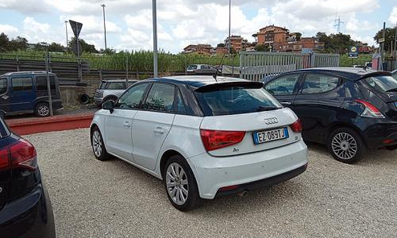 Audi A1 Spb 1.4 Tdi ...