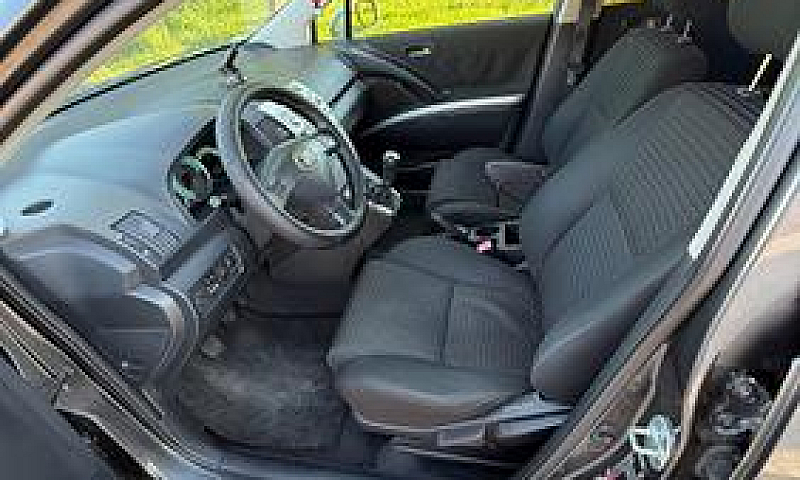 Toyota Verso - 2008...