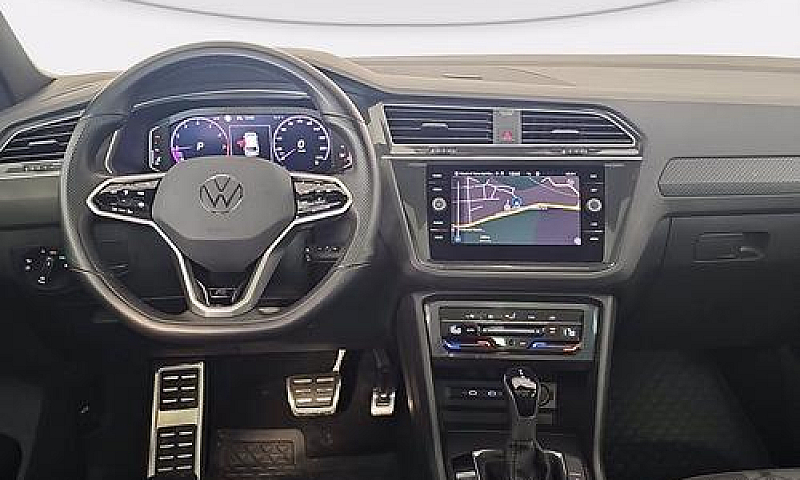Volkswagen Tiguan 1....
