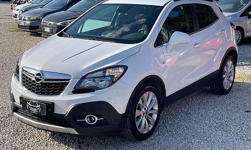 Opel Mokka 1.6 Cdti ...
