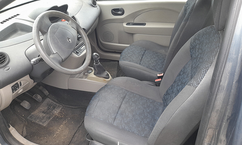 Renault Twingo 1200 ...