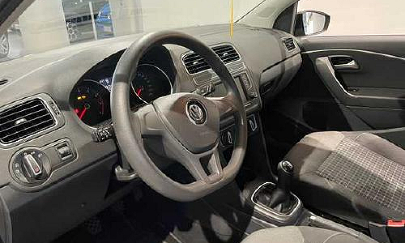 Volkswagen Polo 5ª S...
