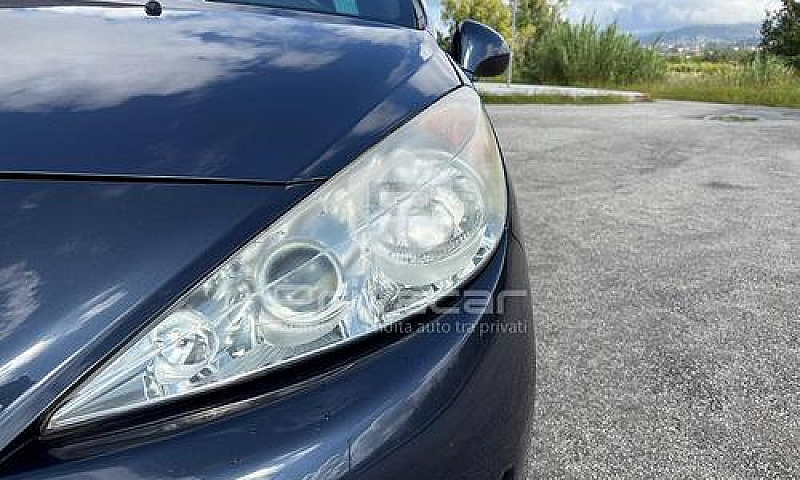Peugeot 207 1.6 8V H...
