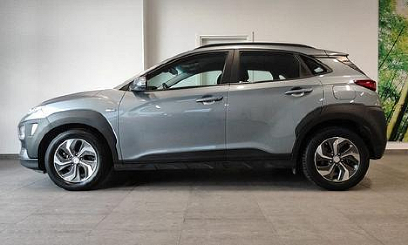 Hyundai Kona Hev 1.6...