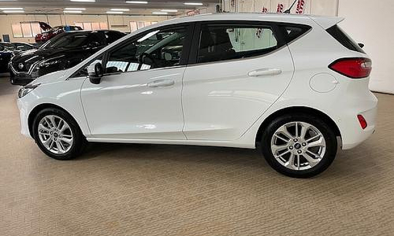 Ford Fiesta 1.1 75 C...