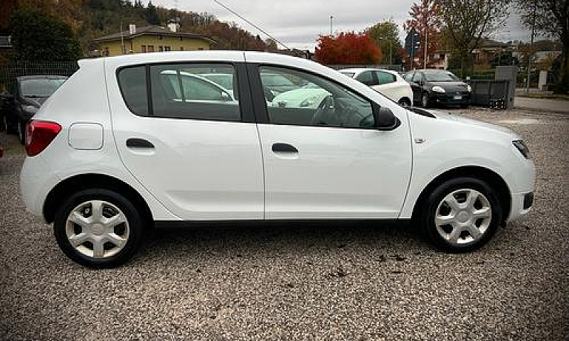 Dacia Sandero 1.5 Dc...